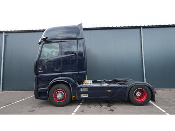 牵引车 MERCEDES-BENZ Actros 1945