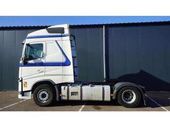 牵引车 VOLVO FH 420