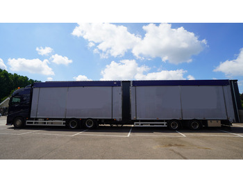 卡车 VOLVO FH 460