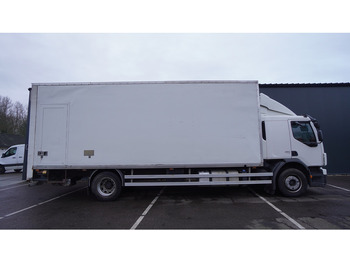 厢式卡车 Volvo FE 280 CLOSED BOX 354.000KM MANUAL GEARBOX:图2 厢式卡车 Volvo FE 280 CLOSED BOX 354.000KM MANUAL GEARBOX:图2