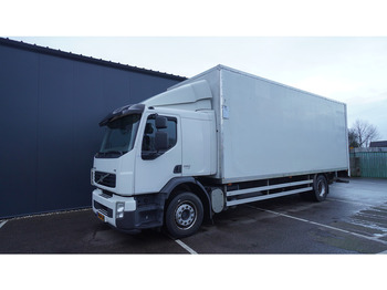 厢式卡车 Volvo FE 280 CLOSED BOX 354.000KM MANUAL GEARBOX:图3 厢式卡车 Volvo FE 280 CLOSED BOX 354.000KM MANUAL GEARBOX:图3