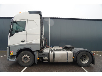 牵引车 Volvo FH 420 ADR EURO 6：图1