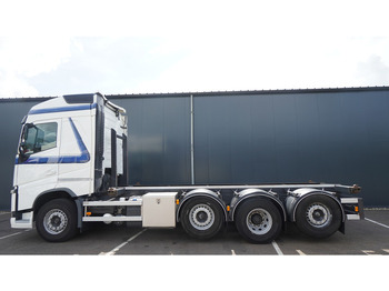 集装箱运输车/ 可拆卸车身的卡车 VOLVO FH 460