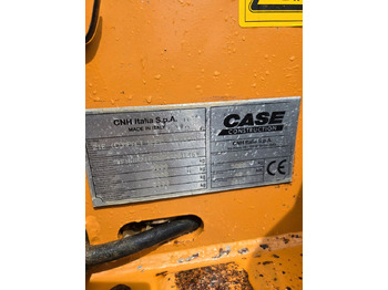 轮式装载机 Case 21E:图2 轮式装载机 Case 21E:图2