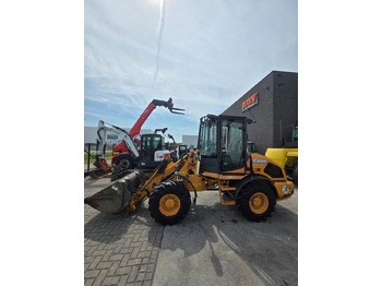 轮式装载机 Case 21E:图3 轮式装载机 Case 21E:图3