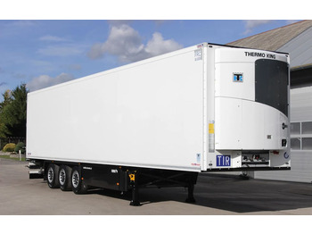冷藏半拖车 SCHMITZ
