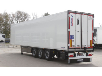 冷藏半拖车 Schmitz Cargobull FP 60 V7 Thermo King SLXi 300 / JAK NOWA / ŚCIANA 7 CM /：图5