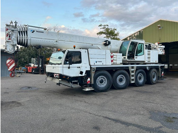 全地形起重机 TADANO ATF 70G-4