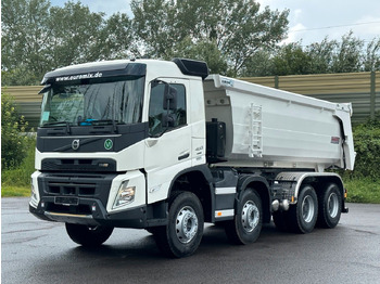 翻斗车 VOLVO FMX 460