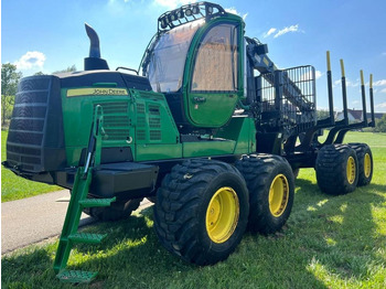 传送装置 JOHN DEERE