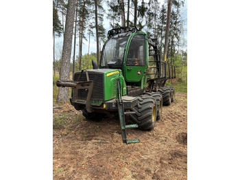 传送装置 JOHN DEERE