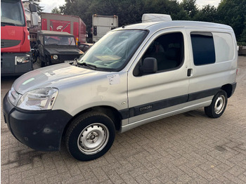 紧凑型面包车 CITROËN Berlingo