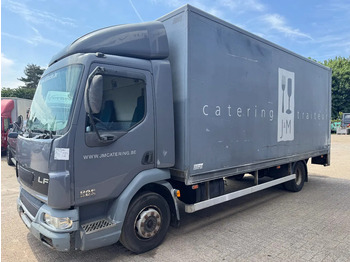 厢式卡车 DAF LF 45