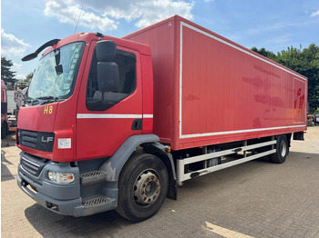 厢式卡车 DAF LF 55 220