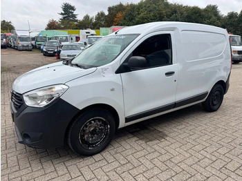 紧凑型面包车 DACIA