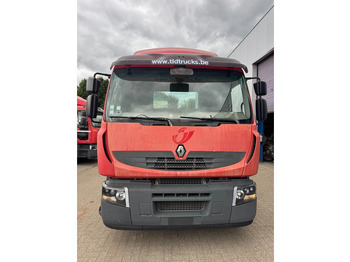 牵引车 Renault Premium 380 **EURO 4-BELGIAN TRUCK**：图2