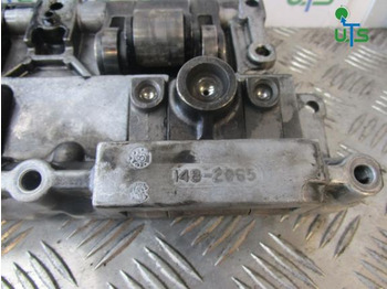 发动机及其零件 适用于 卡车 CAT C10 C12 ROCKER ARM ASSEMBLY X2 P/NO 148-2064/65：图2