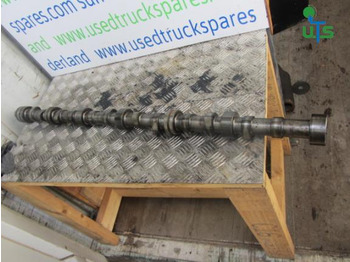 发动机及其零件 DAF CF 85