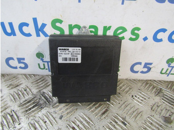 ECU WABCO