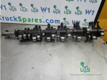 发动机及其零件 IVECO