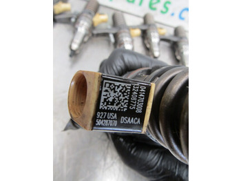 燃料系统 适用于 卡车 IVECO STRALIS CURSOR 10 INJECTORS P/NO 504287070/0414703008：图3