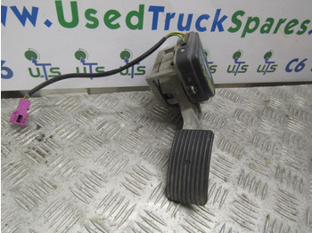 电气系统 MAN TGA