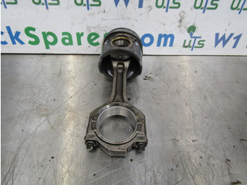 发动机及其零件 MAN TGM