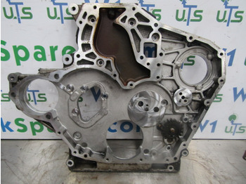 发动机及其零件 MAN TGM