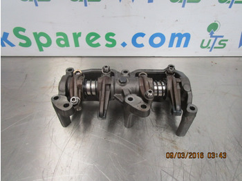 发动机及其零件 MAN TGM