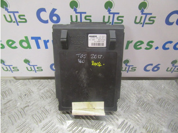 ECU WABCO