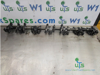 发动机及其零件 MERCEDES-BENZ