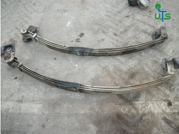 悬挂系统 MERCEDES-BENZ