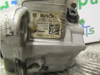 燃料系统 适用于 卡车 MITSUBISHI FUSO 4P10 HIGH PRESSURE FUEL PUMP P/NO 445010512：图2