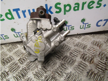 燃料系统 适用于 卡车 MITSUBISHI FUSO 4P10 HIGH PRESSURE FUEL PUMP P/NO 445010512：图3