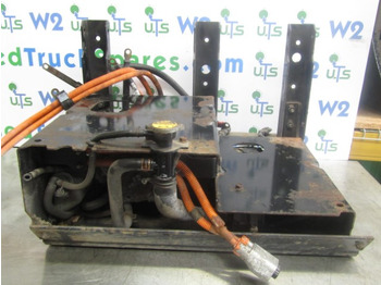 电气系统 MITSUBISHI