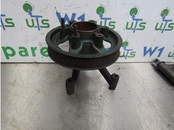 发动机及其零件 SCANIA P