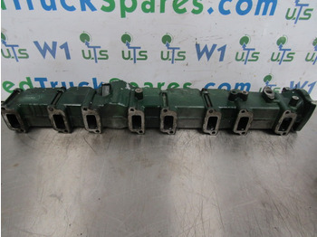 发动机及其零件 SCANIA P