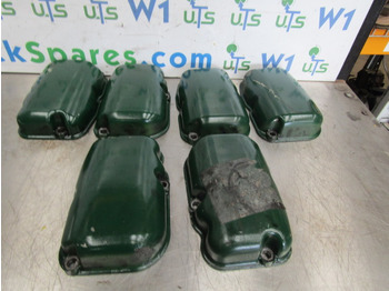 发动机及其零件 SCANIA P