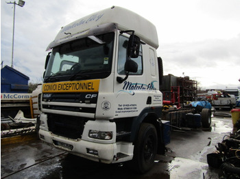 卡车 DAF CF 85 410