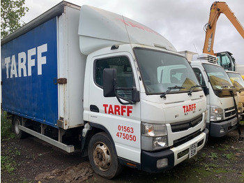 卡车 FUSO