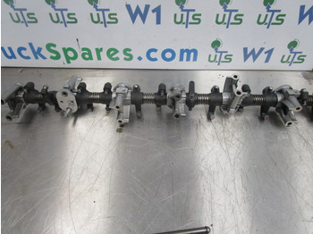 发动机及其零件 VOLVO FE