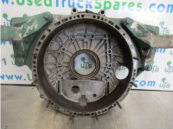 飞轮 适用于 卡车 VOLVO FL6 (D6B) FLYWHEEL BELLHOUSING：图3