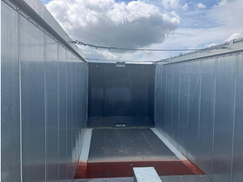 Fliegl GIGANT ASW 281 TAURUS FOX 租赁 Fliegl GIGANT ASW 281 TAURUS FOX:图2 Fliegl GIGANT ASW 281 TAURUS FOX 租赁 Fliegl GIGANT ASW 281 TAURUS FOX:图2