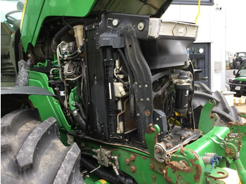 John Deere 6150R 租赁 John Deere 6150R：图3