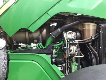 John Deere 6150R 租赁 John Deere 6150R：图2