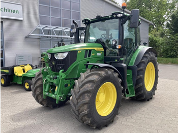 拖拉机 JOHN DEERE 6R Series