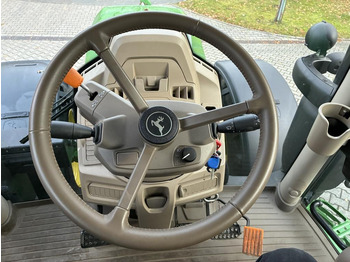 拖拉机 John Deere 6R150:图2 拖拉机 John Deere 6R150:图2