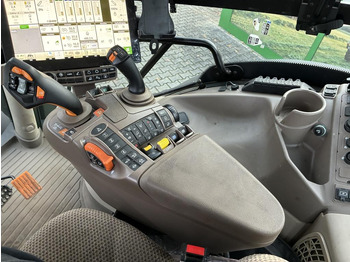 拖拉机 John Deere 6R150:图4 拖拉机 John Deere 6R150:图4