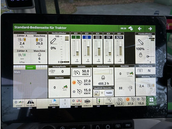 拖拉机 John Deere 6R150:图3 拖拉机 John Deere 6R150:图3