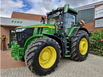 拖拉机 JOHN DEERE 7R 330